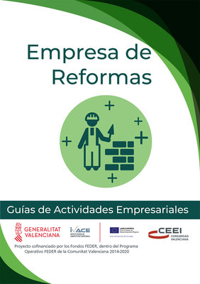 Empresa de reformas