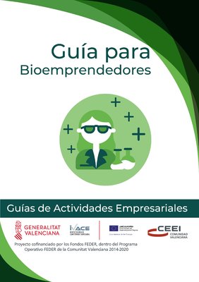 Bioemprendedores