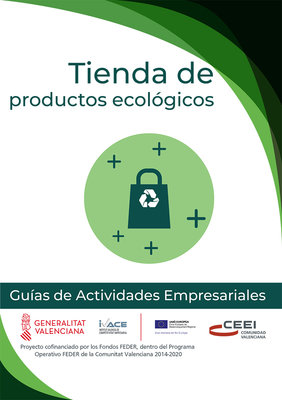 Tienda de Productos Ecolgicos