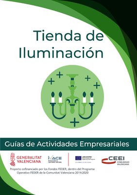 Tienda de iluminacin