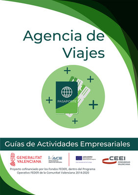 Agencia de viajes