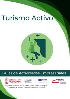 Turismo activo