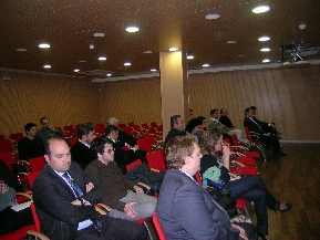 Ayudas para PYMES 2011
