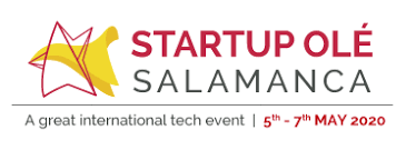 STARTUP Ol� evento