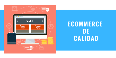 ecommerce calidad