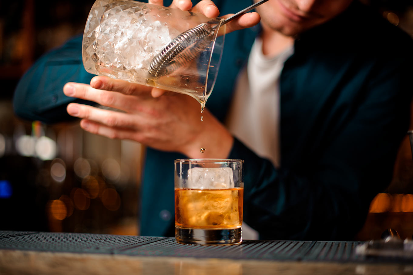 ¿Sabes elegir el mejor whisky?