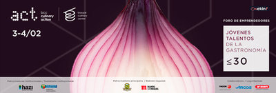 Programa de aceleraci�n: Culinary Action