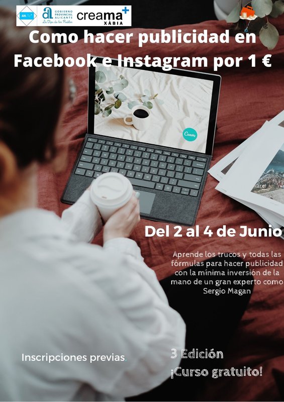 curso sergio magan