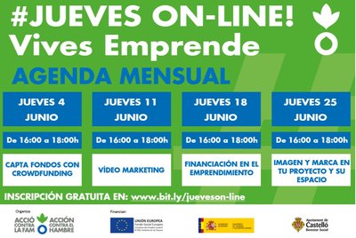 Jueves On Line