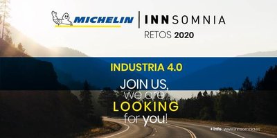 Bases reto Michelin