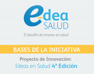 Bases Desaf�o e-Dea Salud