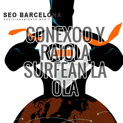 SEOBarcelona - La empresa lder en posicionamiento web