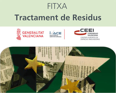 Tractament de residus