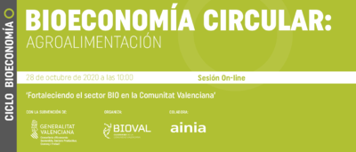 Bioeconom�a Circular: Agroalimentaci�n