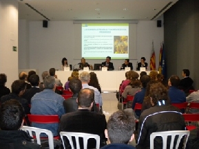 Iniciador Alicante