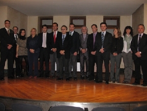 Presentación Empresas Innovadoras