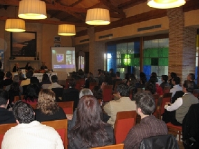 Jornada Emprenent Junts Denia
