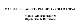 Manual del agente de desarrollo local