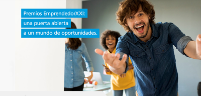 Premios EmprendedorXXI Bases 2020