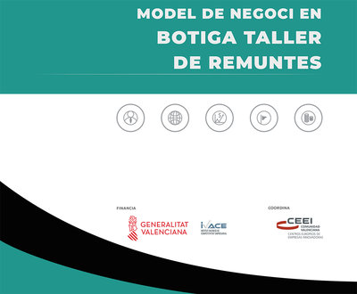 Botiga taller de remuntes