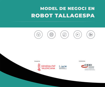 Robot tallagespa