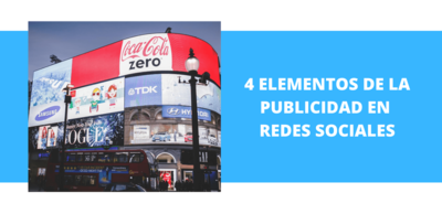 publicidad redes sociales