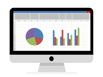 Por qu utilizar Microsoft Excel?