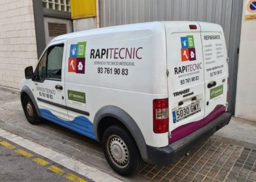 Mejores servicios de reparacin de electrodomsticos de confianza en Barcelona