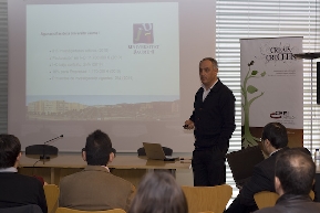 Jornada Oportunidades CEEI Castell�n2011_Ismael_01
