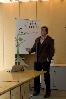 Jornada Oportunidades CEEI Castellon2011_Grupo de Investigaci�n UJI_01
