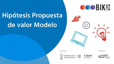 Hiptesis sobre propuesta valor