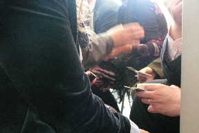 Networking CEEI Castell�n 10/03/2011