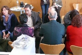 Networking CEEI Castell�n 10/03/2011