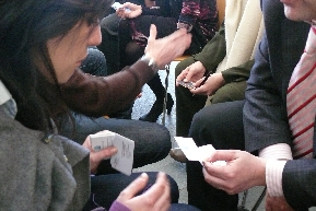 Networking CEEI Castell�n 10/03/2011