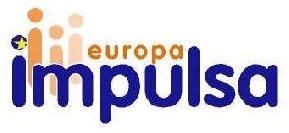 Logo Europa Impulsa