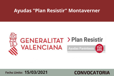 Bases de la convocatoria