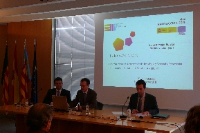 Foro Financiaci�n a la innovaci�n
