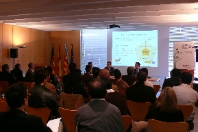 Foro Financiaci�n a la innovaci�n.