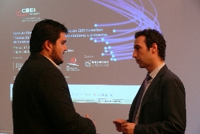 Foro Financiaci�n a la innovaci�n.