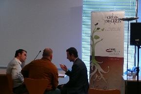 Foro de Financiaci�n a la innovaci�n