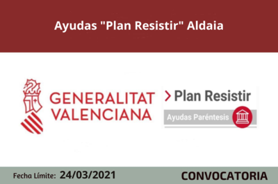 Bases de la Convocatoria