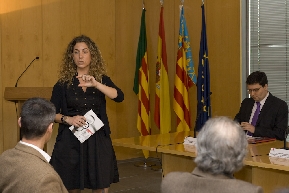 Foro de Financiaci�n para la innovaci�n. 