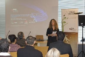 Foro de Financiaci�n para la innovaci�n. 
