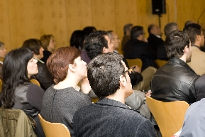 Foro de Financiaci�n para la innovaci�n. 