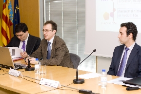 Foro de Financiaci�n para la innovaci�n. 