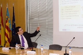 Foro de Financiaci�n para la innovaci�n. 