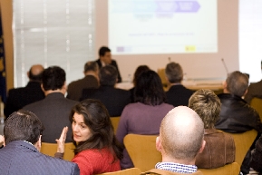 Foro de Financiaci�n para la innovaci�n. 