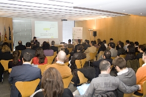Foro de Financiaci�n para la innovaci�n. 
