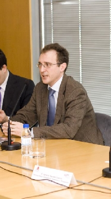 Foro de Financiaci�n para la innovaci�n.