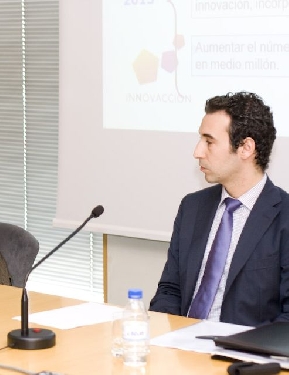 Foro de Financiaci�n para la innovaci�n.
